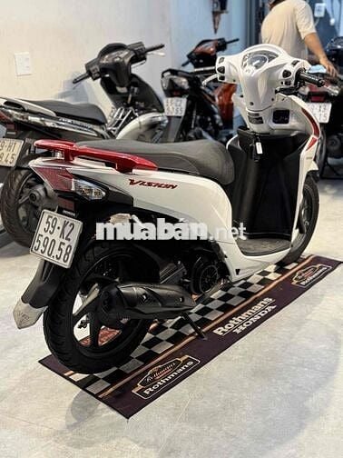 Honda vision 2020 smackey bstp chính chủ