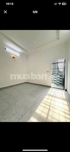 Nhà giá tốt đường Trần Hữu Trang-Phú Nhuận giá 2Tỷ150 DT 56m2 ở ngay