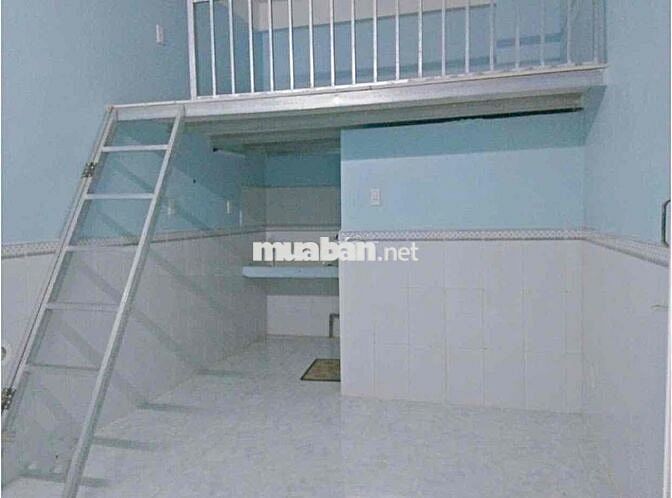 Cho thuê phòng trọ an ninh, yên tĩnh