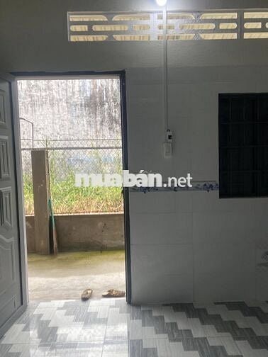 Bán dãy trọ 9P-1Kiot ở gần KCN Tân Phú Trung 162m2 SHR giá 1 tỉ 155tr