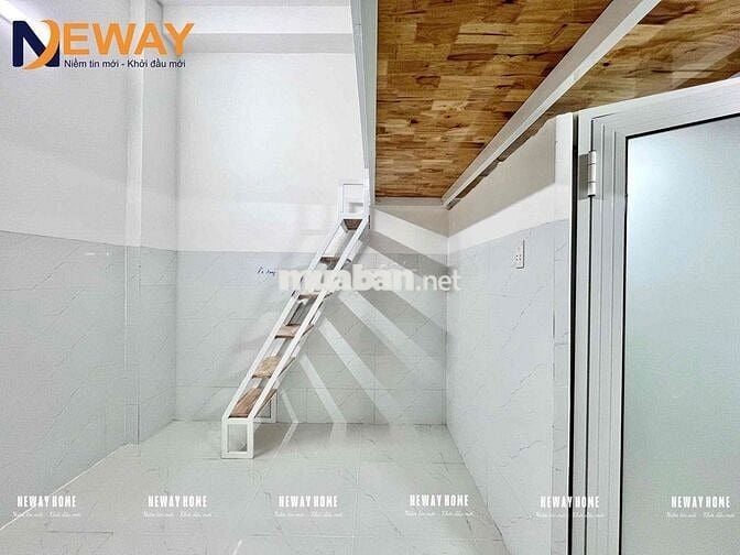 PHÒNG TRỌ MỚI XÂY - MÁY LẠNH CHƯA BỐC SEAL - CÁCH AEON TÂN PHÚ 5 PHÚT