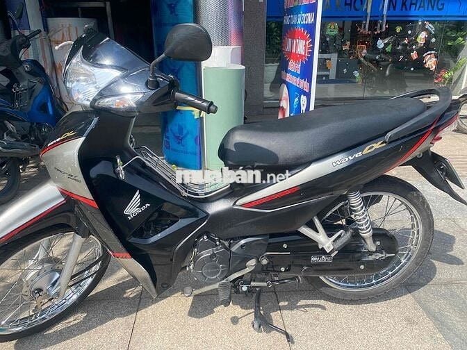 WAVE 2022 xe cọp, biển víp4949, thành phố, 9 chủ