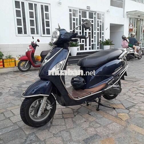 Xe atila alizabet fi