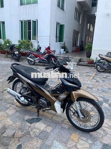 Xe Honda wave s110 nguyên gin