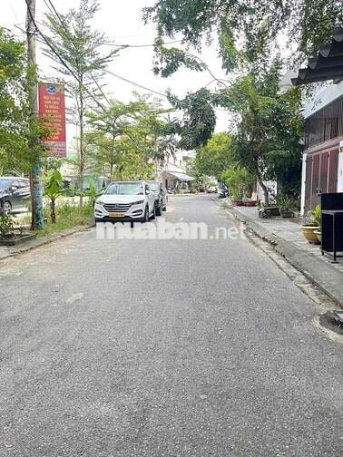 Chủ cần bán lô đất mặt tiền Nguyễn Văn Bổng - Gần chợ Cẩm Lệ