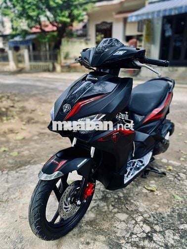 ab125i 2017 khoá SMK zin keng