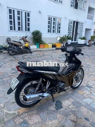 Xe Honda wave s110 nguyên gin