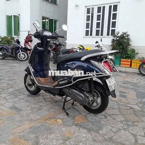 Xe atila alizabet fi