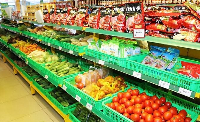 Việc Làm Noel . Tuyển Nhân Viên Trực Quầy Bán Hàng. Đi làm ngay