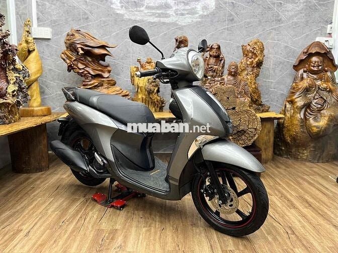 👉Janus 2017 chính chủ bstp khoá smartkey, máy zin