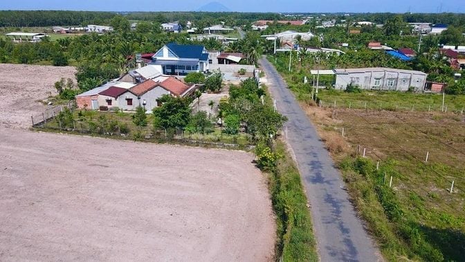 🏡 CHÍNH CHỦ BÁN GẤP – VÀI NỀN 65m² FULL THỔ  – GIÁ CHỈ 395 TRIỆU/NỀN