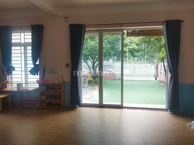 Bán nhà 2 tầng, 270m2, 10m x 27m, DX001, P. Phú Mỹ, TDM. Giá 6.2 tỷ