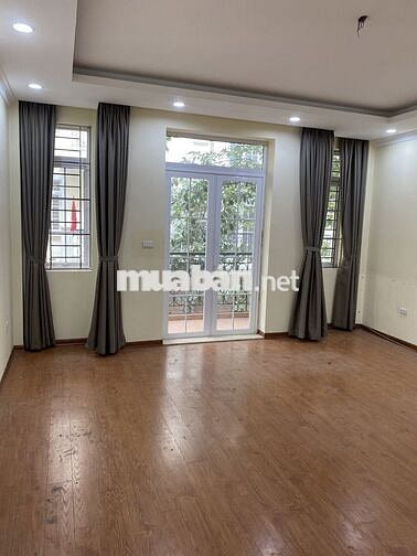 LK GALAXY TỐ HỮU - HÀ ĐÔNG. 100m2 x 6T, MT:6m2. Thông sàn, Thang máy.