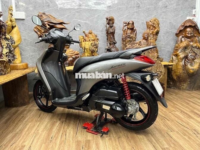 👉Janus 2017 chính chủ bstp khoá smartkey, máy zin