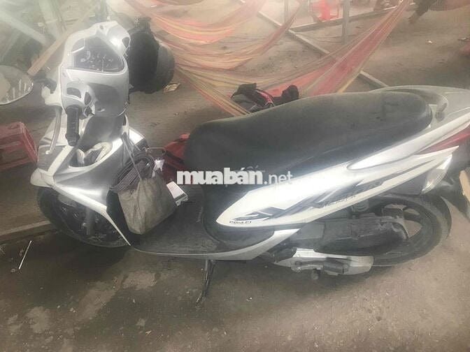 cần thanh lý xe vison còn im nhu cầu đổi xe khác