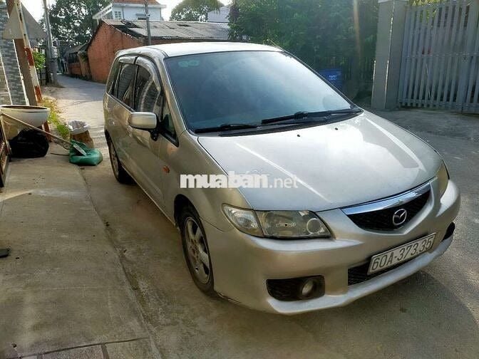 xe nhật bền. 8 Chổ Số tự động - TDM