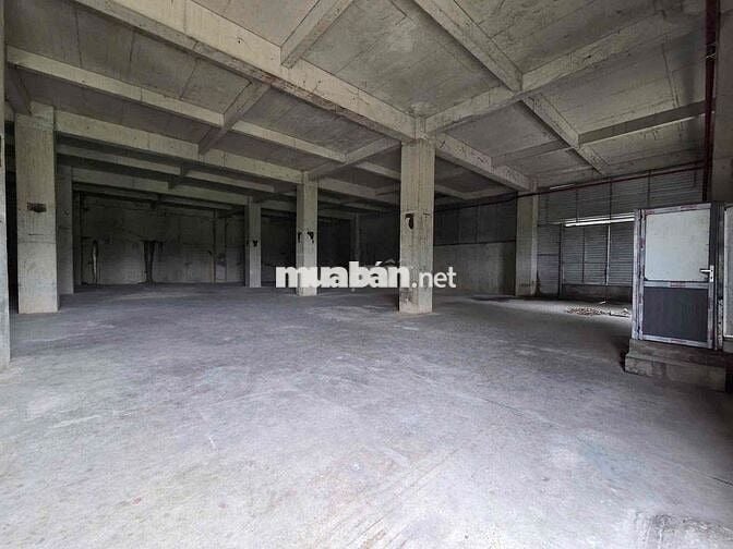 Cho thuê xưởng bình chuẩn thuận an Bình Dương  Gần kcn hài Mỹ  💥Diện t