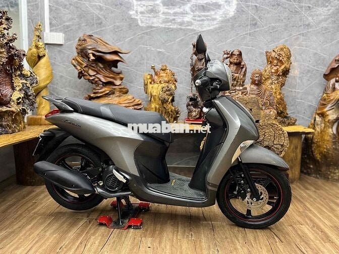 👉Janus 2017 chính chủ bstp khoá smartkey, máy zin