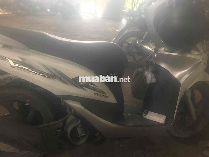 cần thanh lý xe vison còn im nhu cầu đổi xe khác