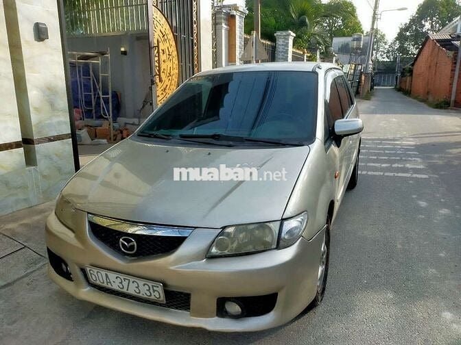 xe nhật bền. 8 Chổ Số tự động - TDM