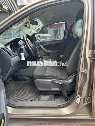 Ford Ranger 2013 XLS 2.2 4x2 MT - 123 km