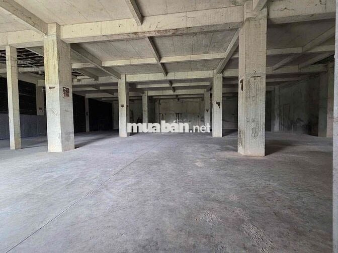 Cho thuê xưởng bình chuẩn thuận an Bình Dương  Gần kcn hài Mỹ  💥Diện t