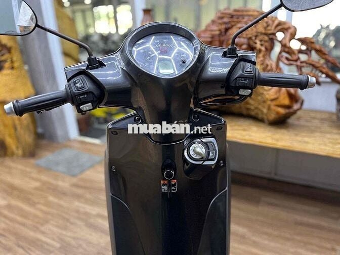 👉Janus 2017 chính chủ bstp khoá smartkey, máy zin