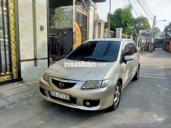 xe nhật bền. 8 Chổ Số tự động - TDM