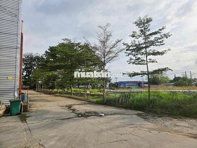 Cho thuê xưởng bình chuẩn thuận an Bình Dương  Gần kcn hài Mỹ  💥Diện t