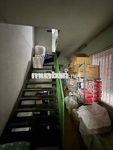 Chính chủ bán MTKD 114m2 - 5 Tầng. Nơ Trang Long P11 Bình Thạnh. 2x.x💰