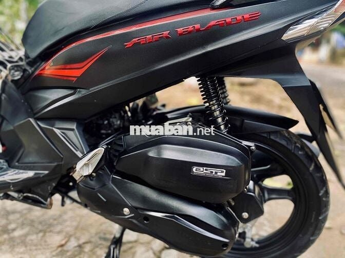 ab125i 2017 khoá SMK zin keng