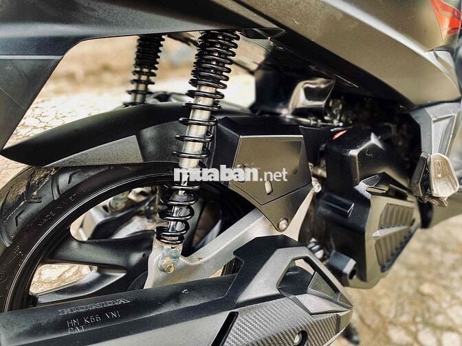 ab125i 2017 khoá SMK zin keng