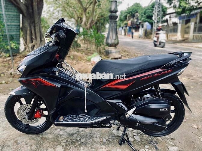 ab125i 2017 khoá SMK zin keng