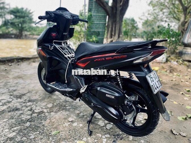 ab125i 2017 khoá SMK zin keng