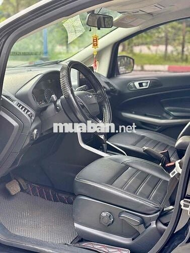 Ford EcoSport 2019 Titanium 1.5L AT - 73158 km