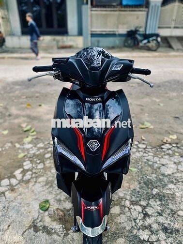 ab125i 2017 khoá SMK zin keng