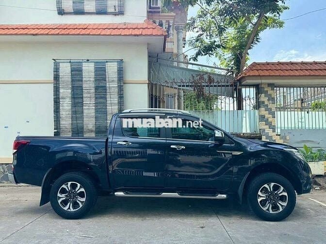 Mazda BT-50 2019 AT 1 cầu 145.000 km