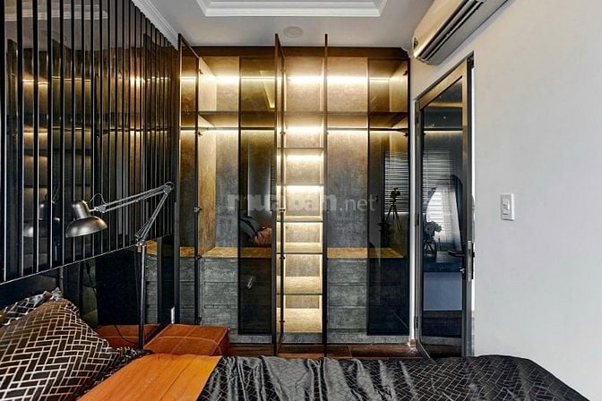 Cho thuê nhà HXH Hoàng Sa P5 tân Bình, 4x15, 2 tầng BTCT, Giá  13/Th