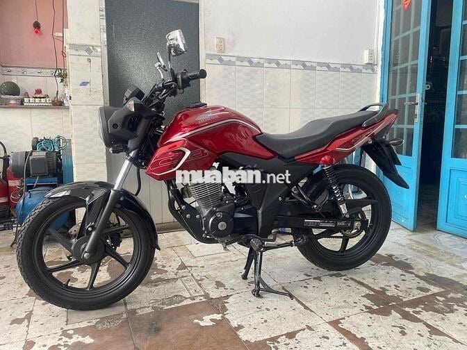 CB 150 verza 2018 bstp 9chủ odo 12900km