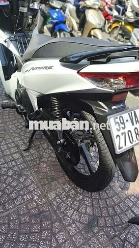 Future Led 125Ccc 2024 bs 59va-27082