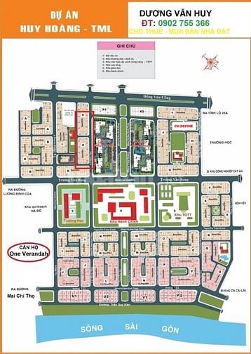 Mua bán nhà đất tại đường Lê Hiến Mai, Quận 2