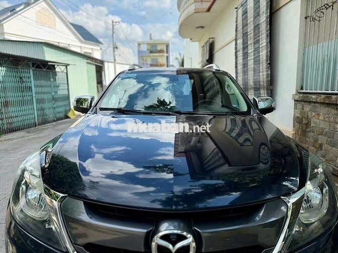 Mazda BT-50 2019 AT 1 cầu 145.000 km