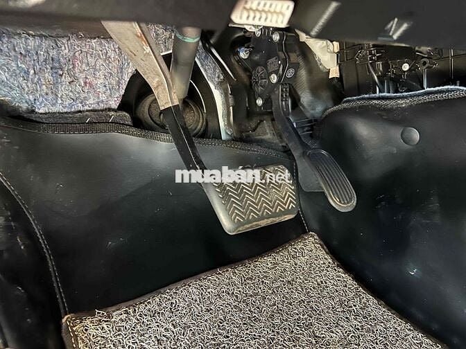 Fortuner 2018 Dầu tự động Xe gia đình SG 51G-