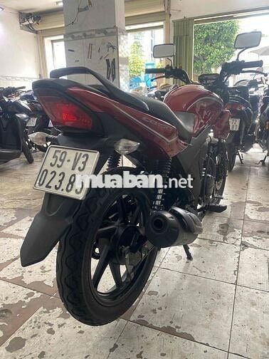 CB 150 verza 2018 bstp 9chủ odo 12900km