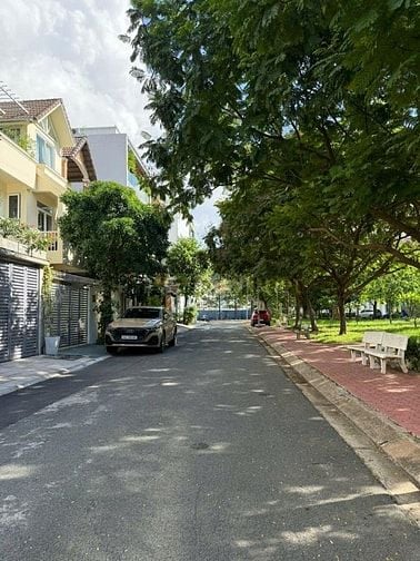 Sốc- Chỉ 35 tỷ MT Khu Đt An Phú quận 2 (8x20) xuống tiền là chốt.