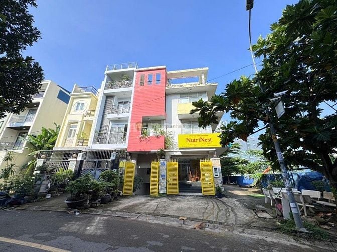 Sốc- Chỉ 35 tỷ MT Khu Đt An Phú quận 2 (8x20) xuống tiền là chốt.