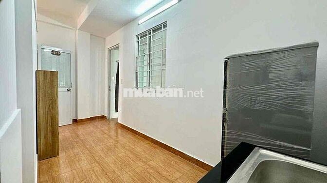 CHO THUÊ CHDV / 1 PHÒNG NGỦ - TÁCH BẾP SIÊU TIỆN / NHÀ THANG MÁY