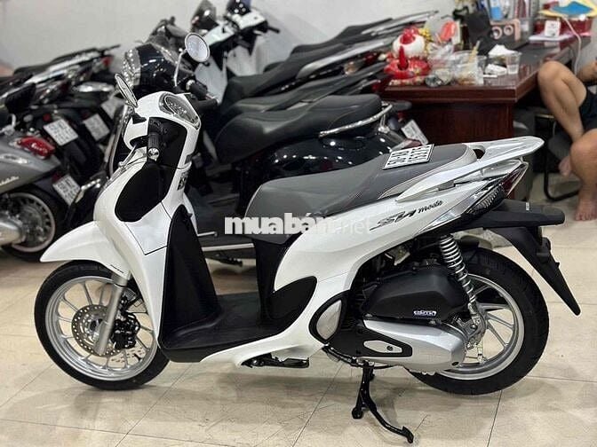 Honda SHMode 2025.odd 9km.odd 9k.BSTP.Chính chủ