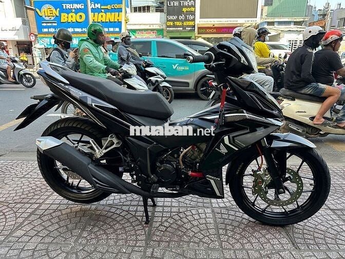 Winner V1 150cc 2016 bs 59e1-80408