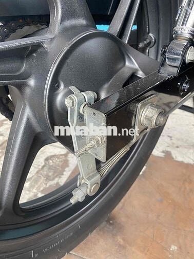 CB 150 verza 2018 bstp 9chủ odo 12900km